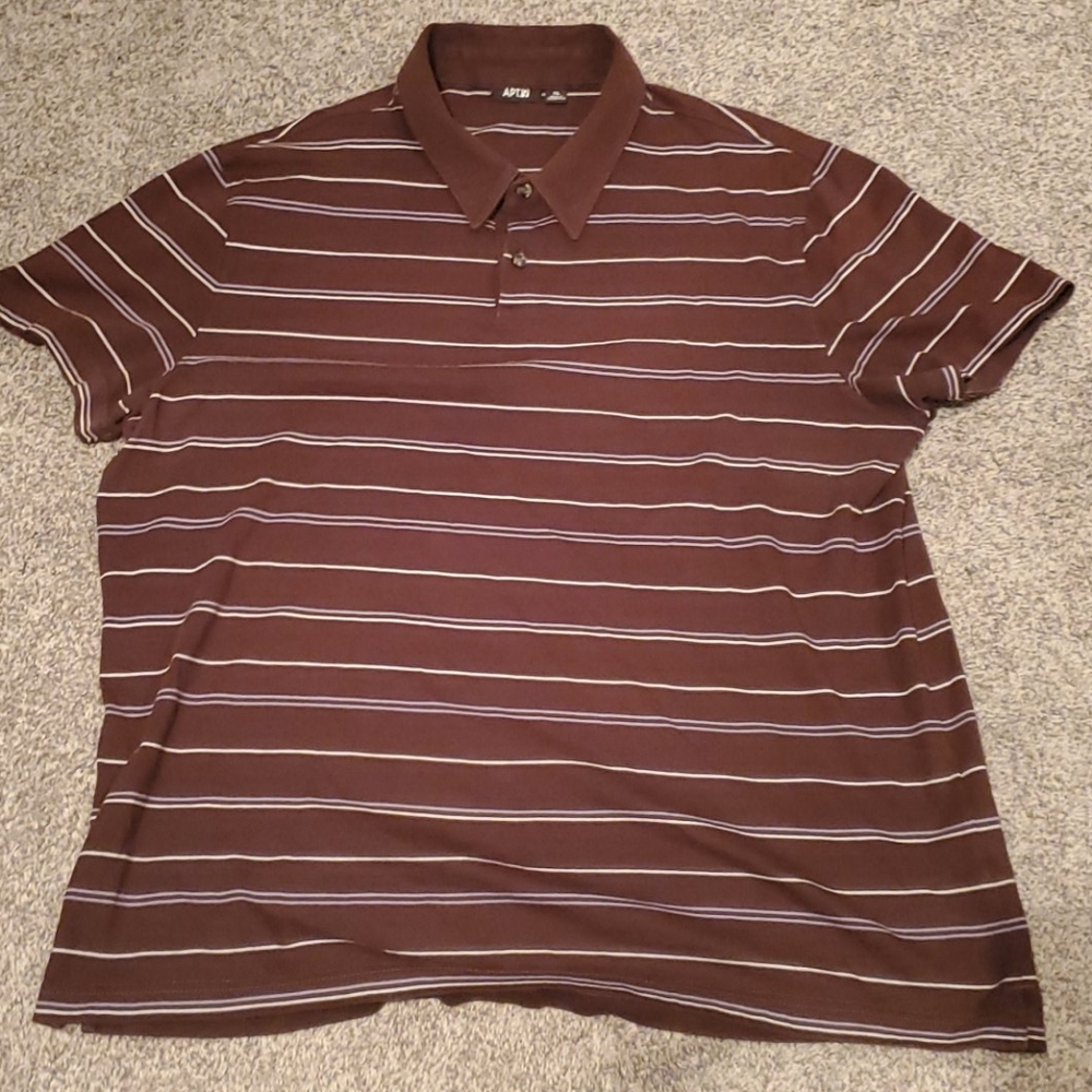 We need more Polos!